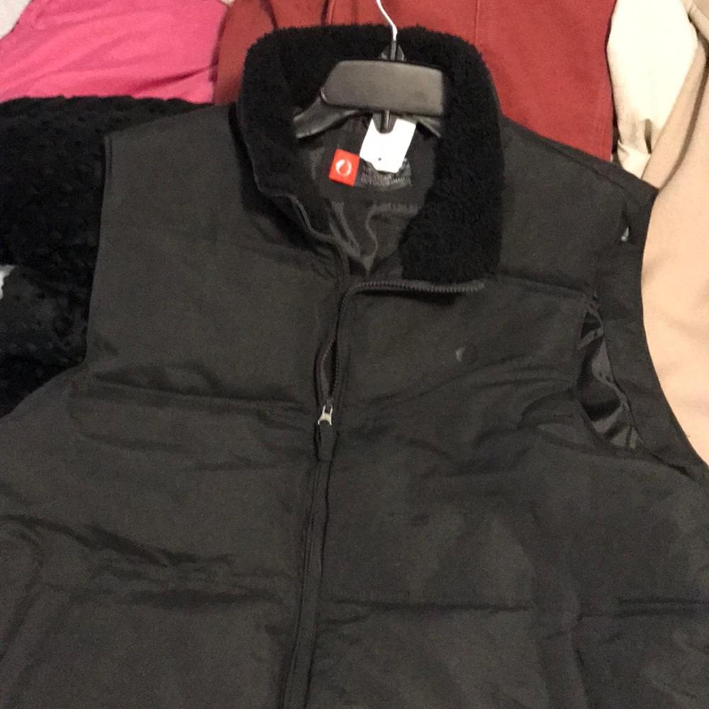 Men’s vest
